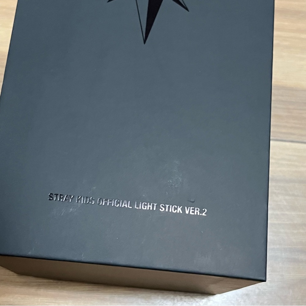 Stray Kids Light Stick Version 2 - Picture 3 of 8